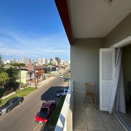 Marili Apartamentos 托雷斯 外观 照片