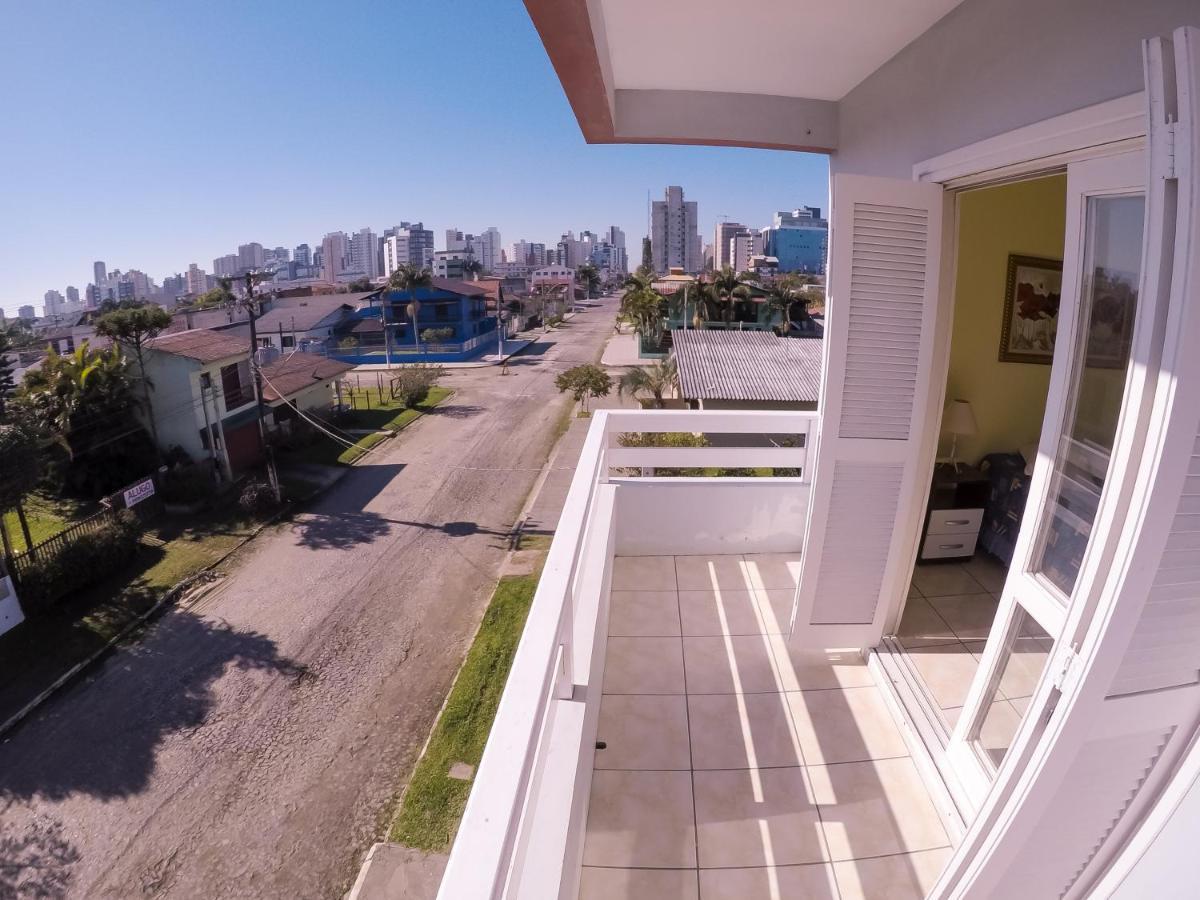 Marili Apartamentos 托雷斯 外观 照片