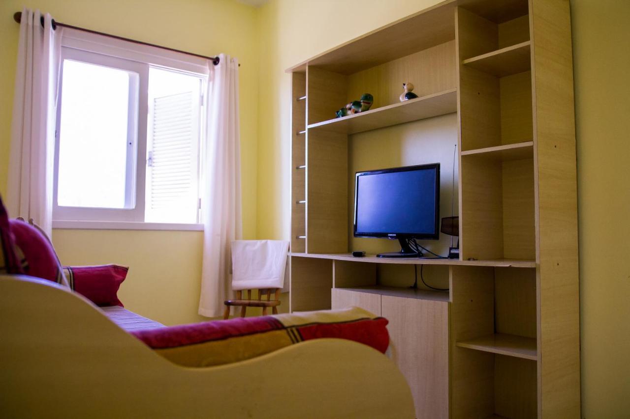 Marili Apartamentos 托雷斯 外观 照片