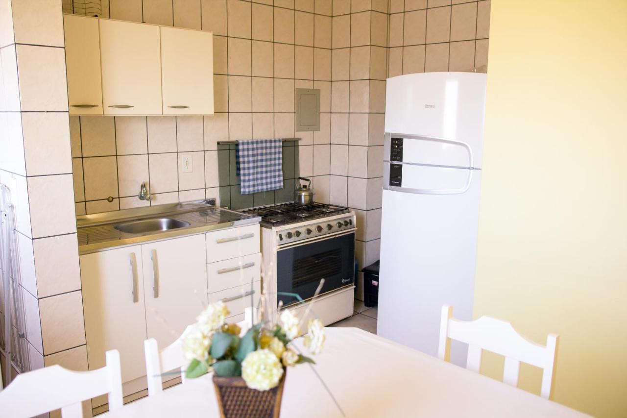Marili Apartamentos 托雷斯 外观 照片