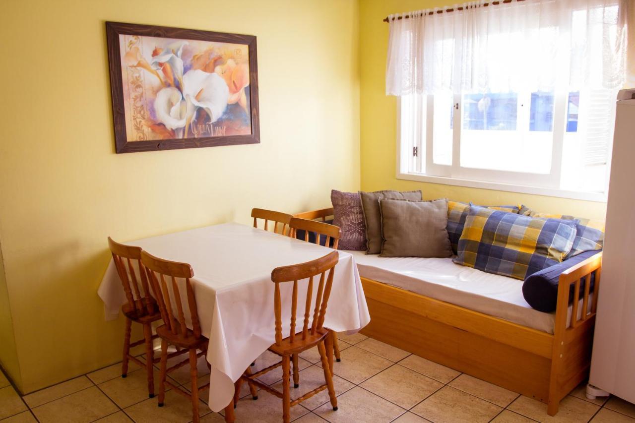 Marili Apartamentos 托雷斯 外观 照片