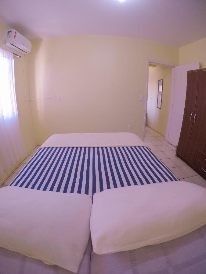 Marili Apartamentos 托雷斯 外观 照片