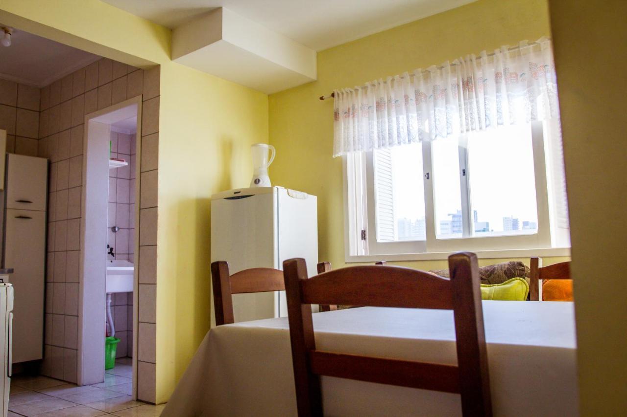Marili Apartamentos 托雷斯 外观 照片