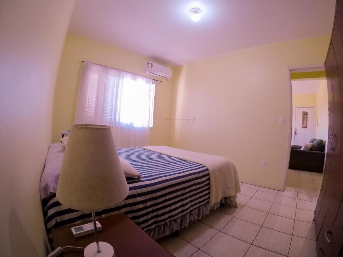 Marili Apartamentos 托雷斯 外观 照片