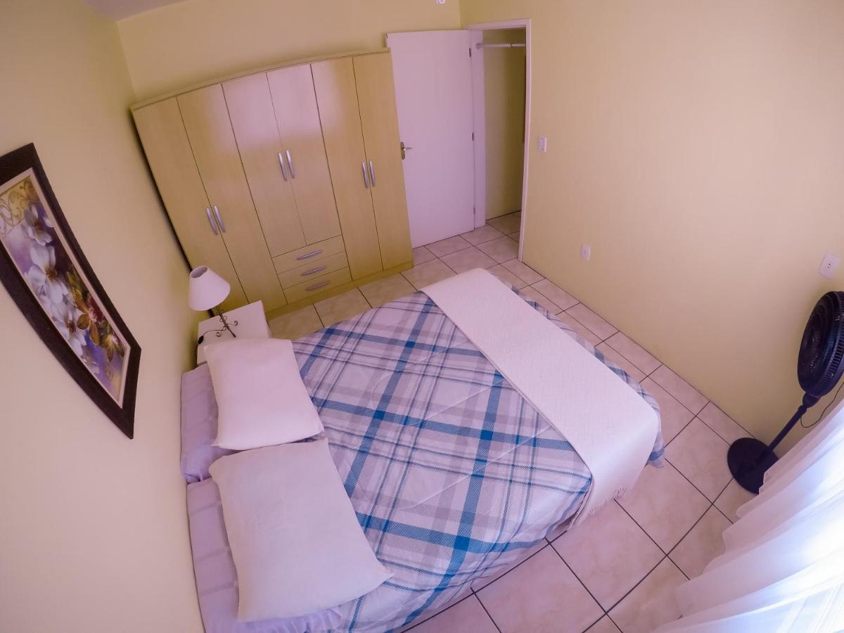 Marili Apartamentos 托雷斯 外观 照片