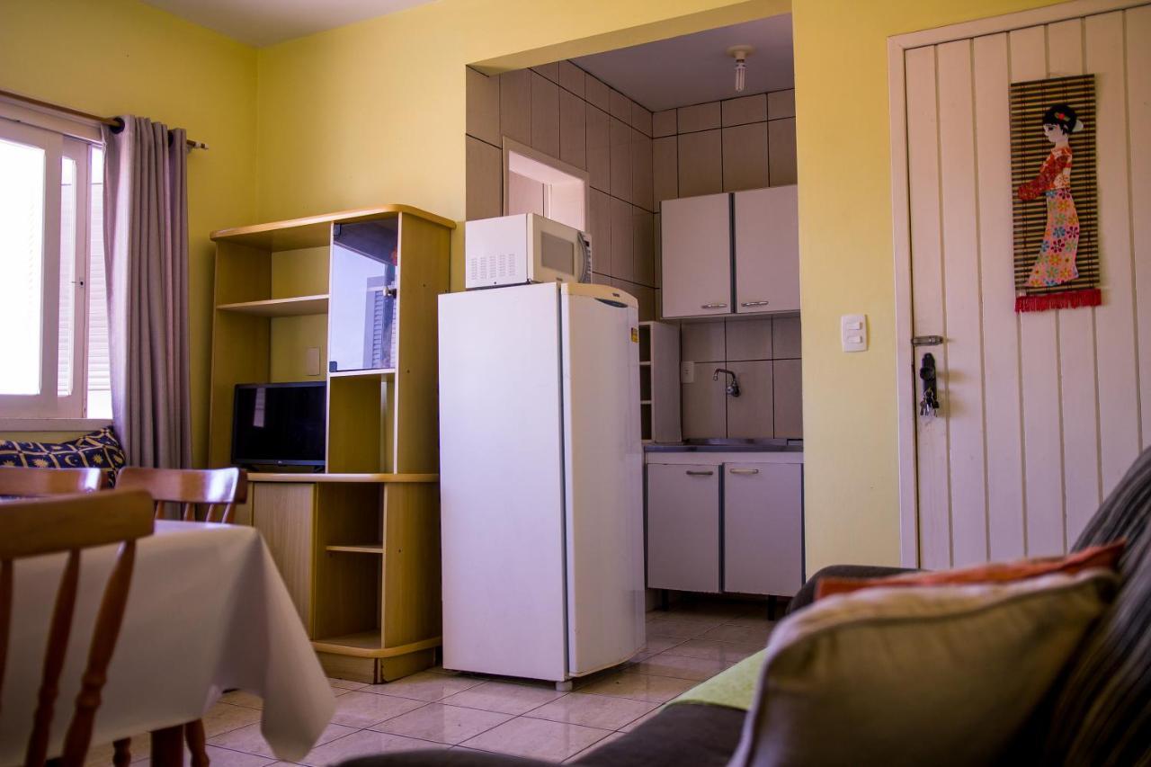 Marili Apartamentos 托雷斯 外观 照片