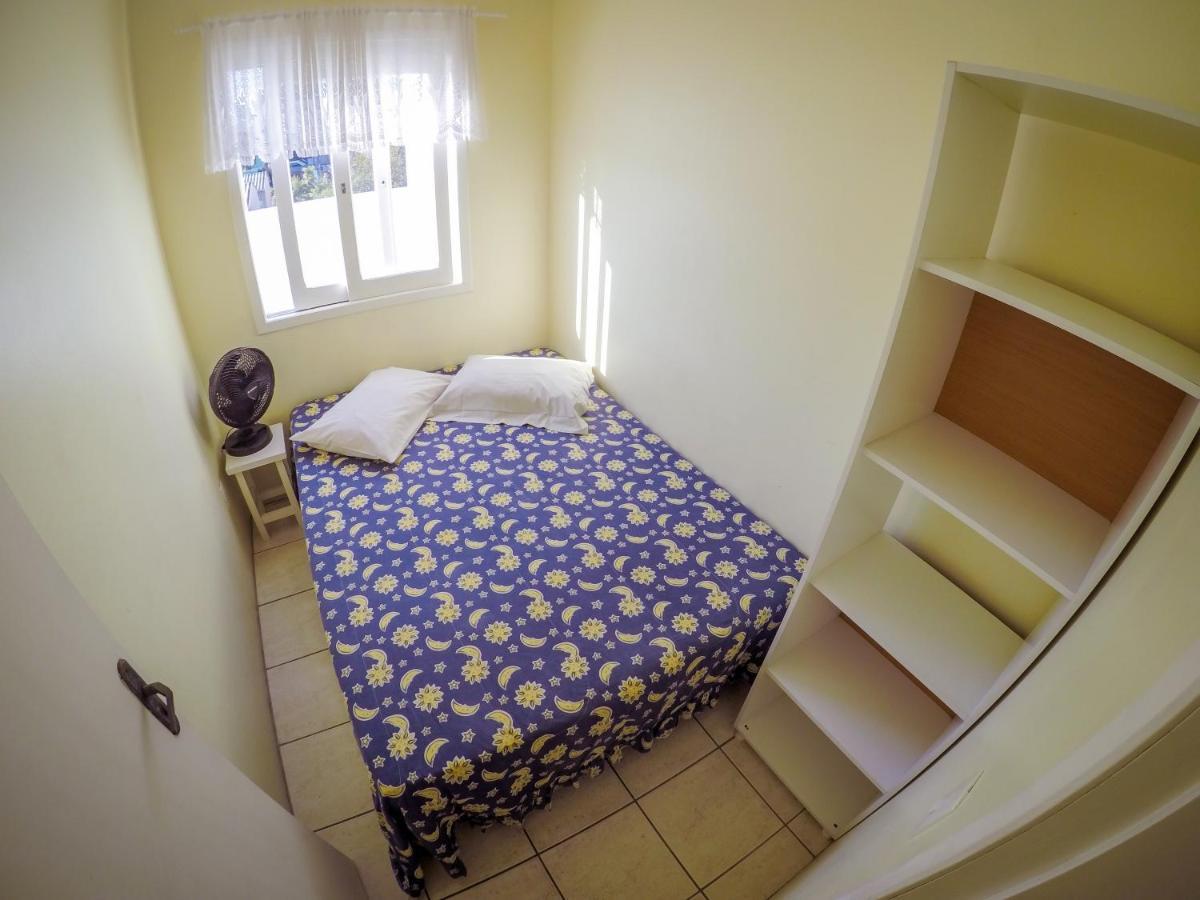 Marili Apartamentos 托雷斯 外观 照片