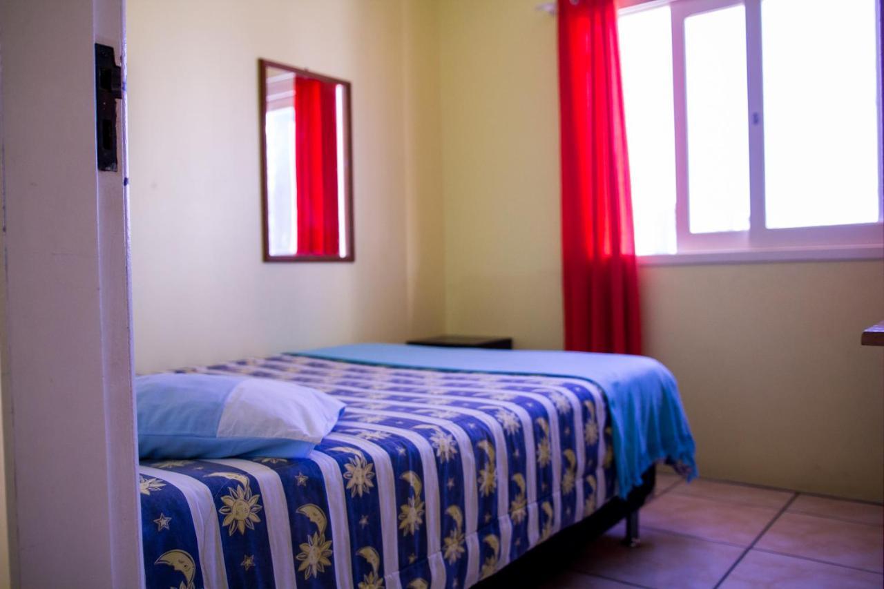 Marili Apartamentos 托雷斯 外观 照片