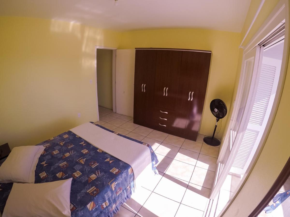 Marili Apartamentos 托雷斯 外观 照片