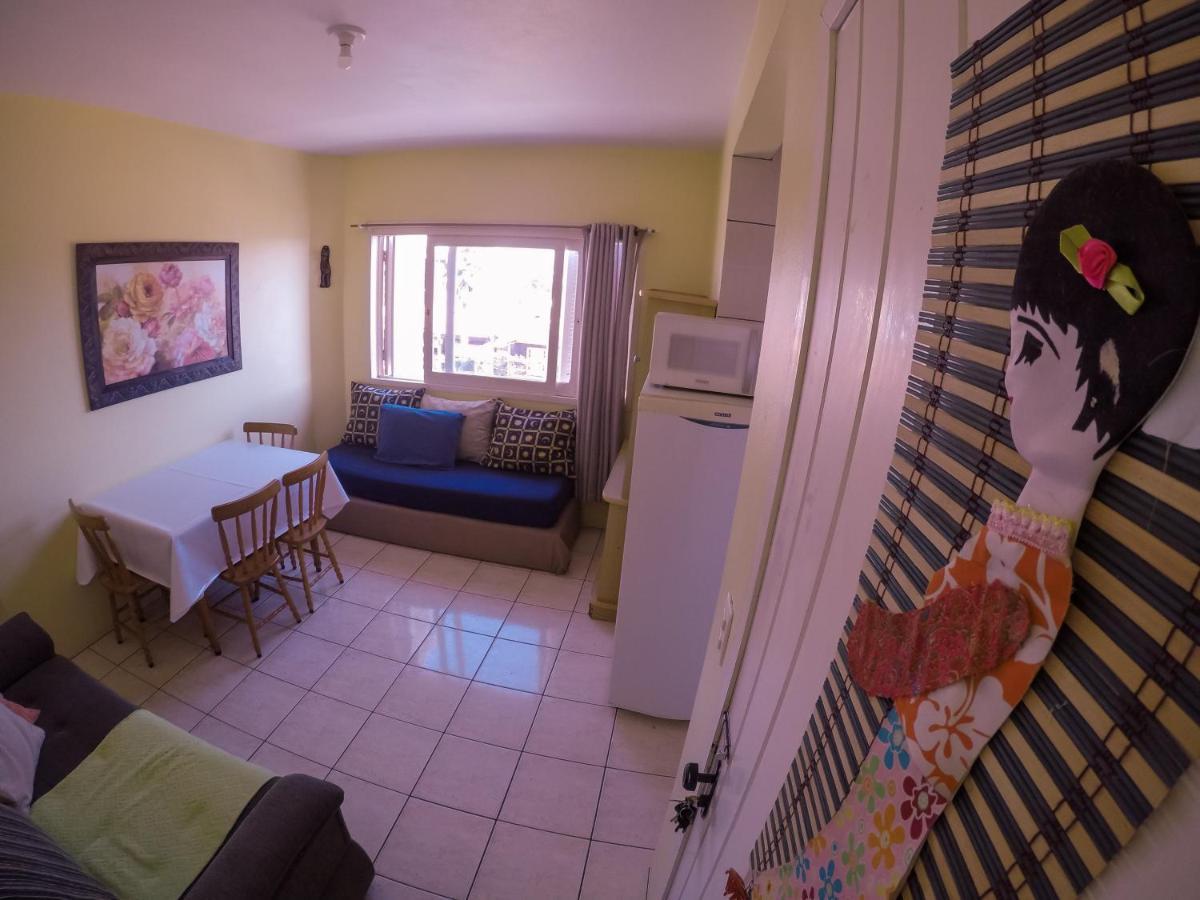 Marili Apartamentos 托雷斯 外观 照片