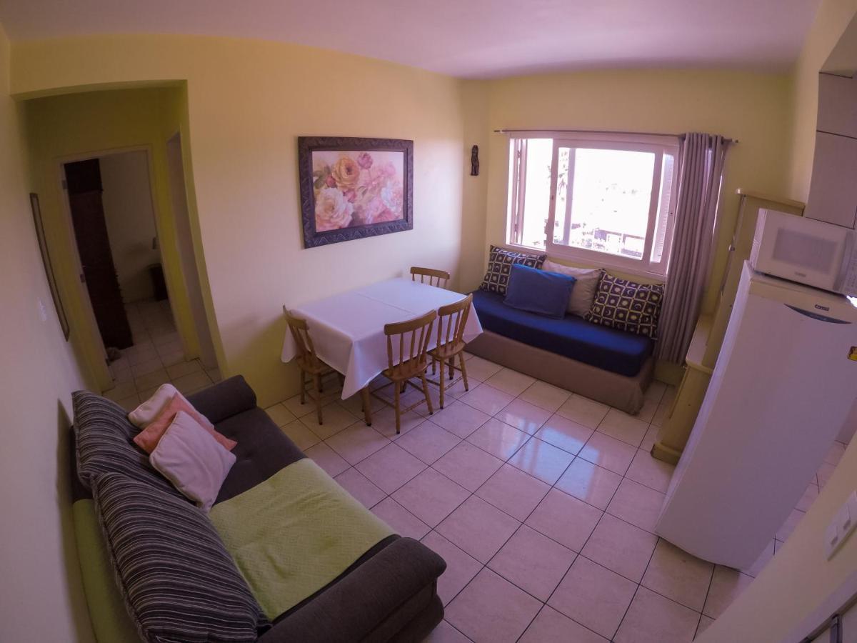 Marili Apartamentos 托雷斯 外观 照片
