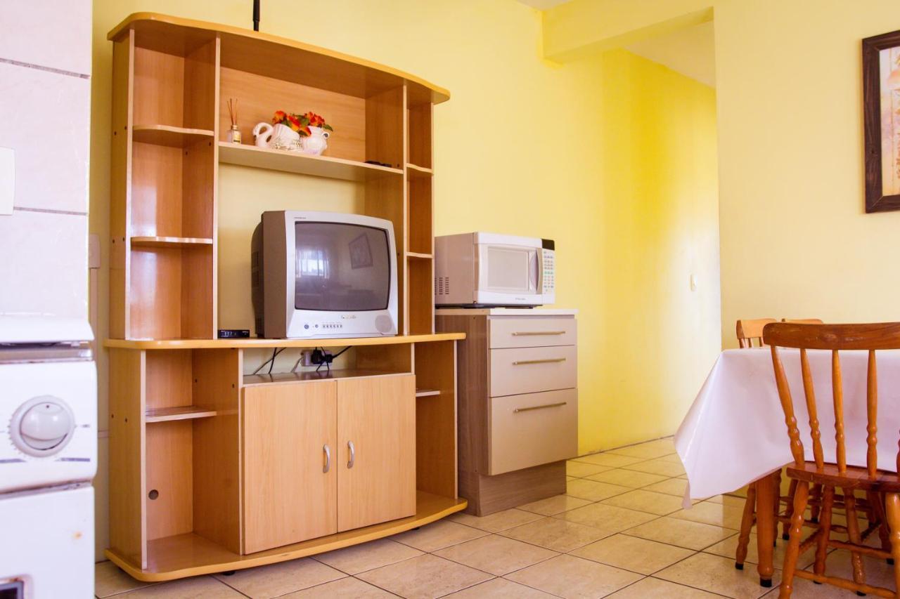Marili Apartamentos 托雷斯 外观 照片