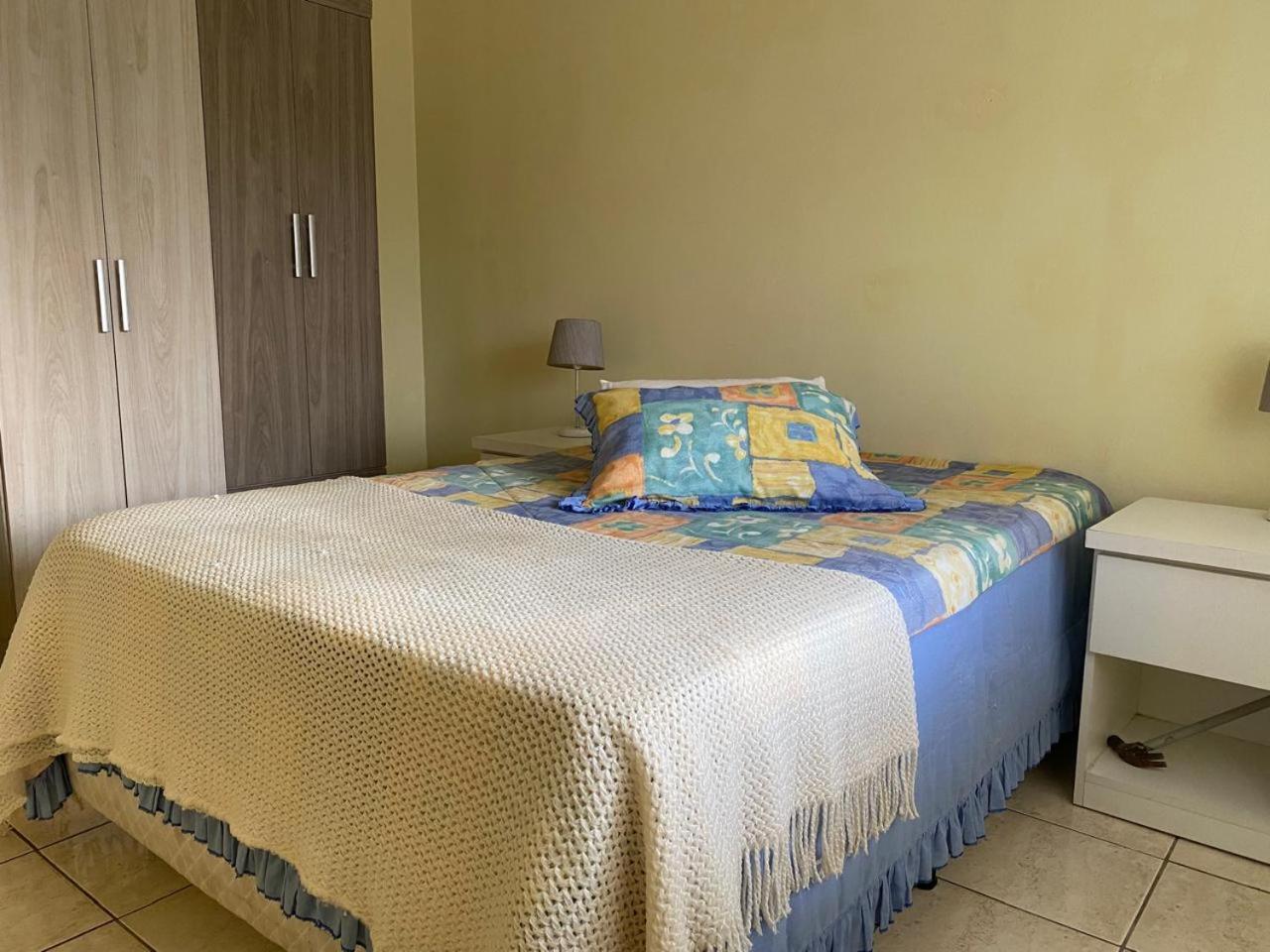 Marili Apartamentos 托雷斯 外观 照片
