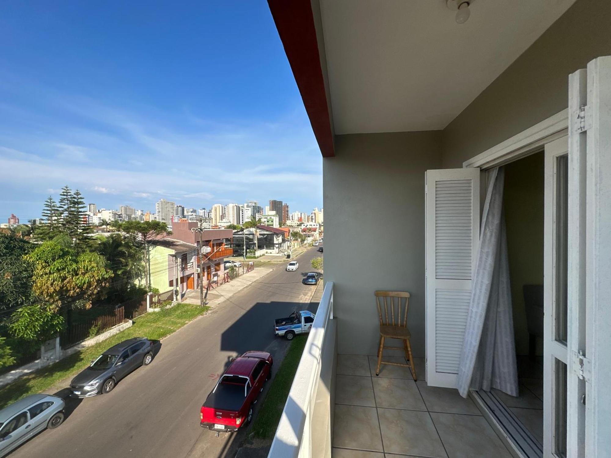 Marili Apartamentos 托雷斯 外观 照片